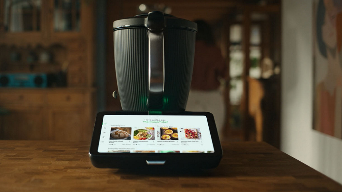 Mutfakta Thermomix® TM7